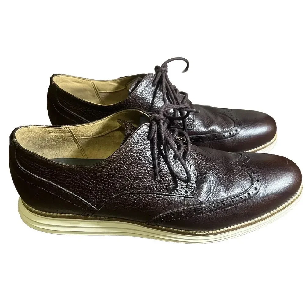 Cole Haan elevate your